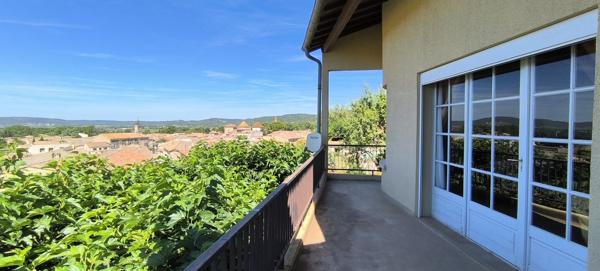 Vente Maison184 m² - 6 Pièces - CAVEIRAC (30820)