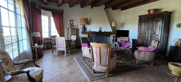 Vente Maison184 m² - 6 Pièces - CAVEIRAC (30820)