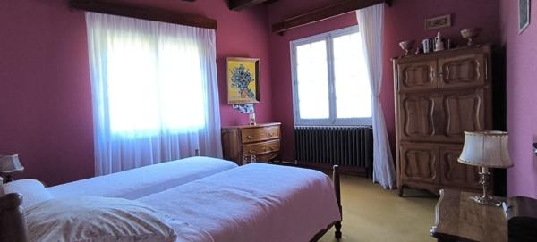 Vente Maison184 m² - 6 Pièces - CAVEIRAC (30820)