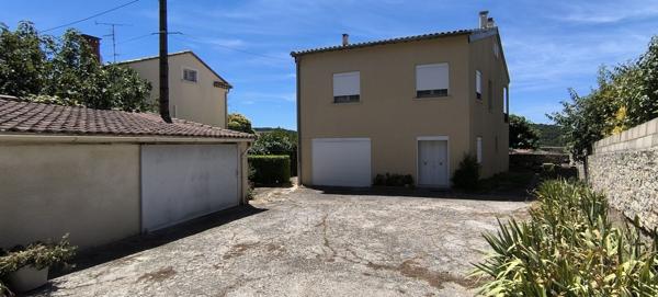 Vente Maison184 m² - 6 Pièces - CAVEIRAC (30820)