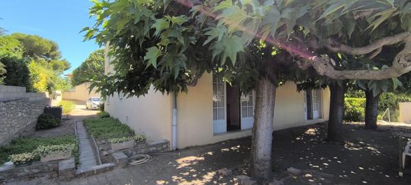 Vente Maison184 m² - 6 Pièces - CAVEIRAC (30820)