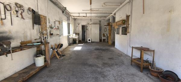 Vente Maison184 m² - 6 Pièces - CAVEIRAC (30820)