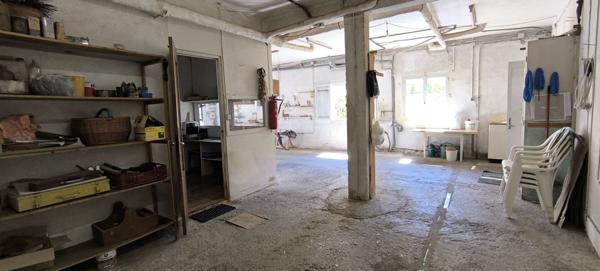 Vente Maison184 m² - 6 Pièces - CAVEIRAC (30820)