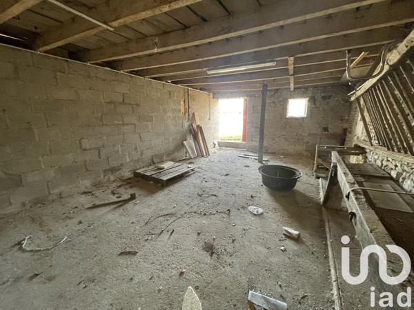 Maison de village 4 pièces de 110 m² à Richelieu (37120)