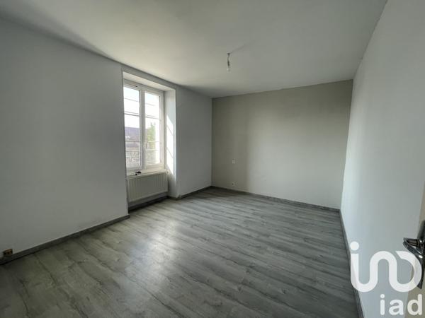 Maison de village 4 pièces de 110 m² à Richelieu (37120)