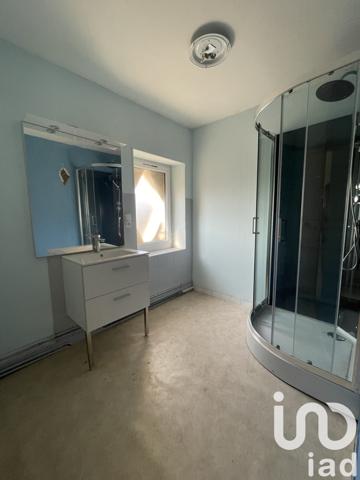 Maison de village 4 pièces de 110 m² à Richelieu (37120)