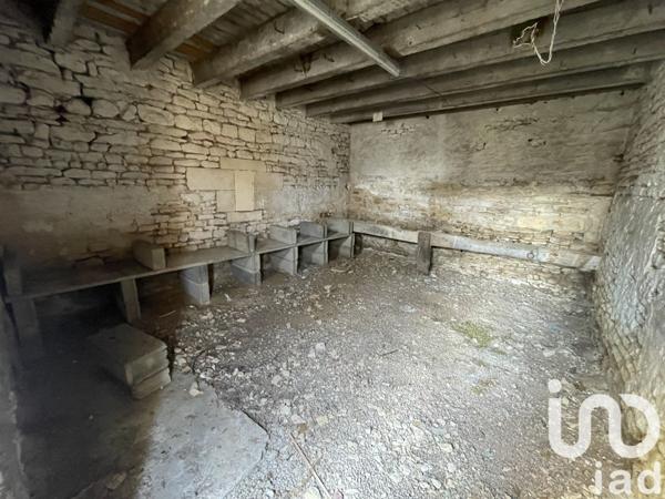 Maison de village 4 pièces de 110 m² à Richelieu (37120)