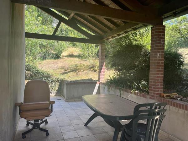 Maison à vendre |  Janaillat |  4 pièces | 128 m²