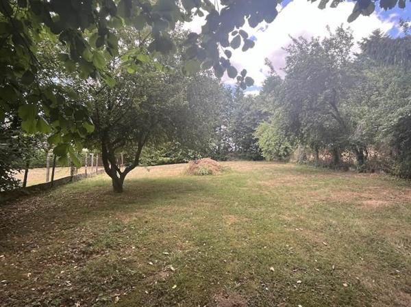 Maison à vendre |  Janaillat |  4 pièces | 128 m²