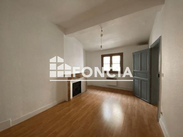 Location Appartement 3 pièces 65.7 m² - 1 RUE DE GIRONE Montpellier 34000
