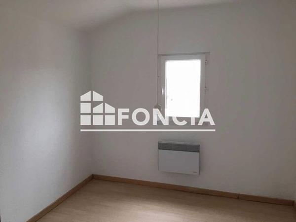 Location Appartement 3 pièces 65.7 m² - 1 RUE DE GIRONE Montpellier 34000