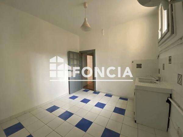 Location Appartement 3 pièces 65.7 m² - 1 RUE DE GIRONE Montpellier 34000