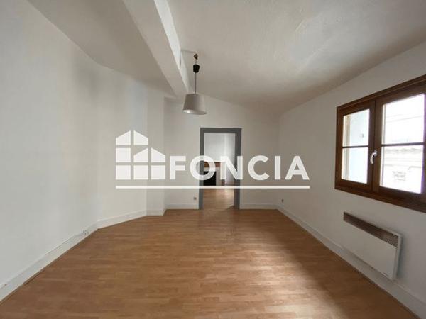 Location Appartement 3 pièces 65.7 m² - 1 RUE DE GIRONE Montpellier 34000