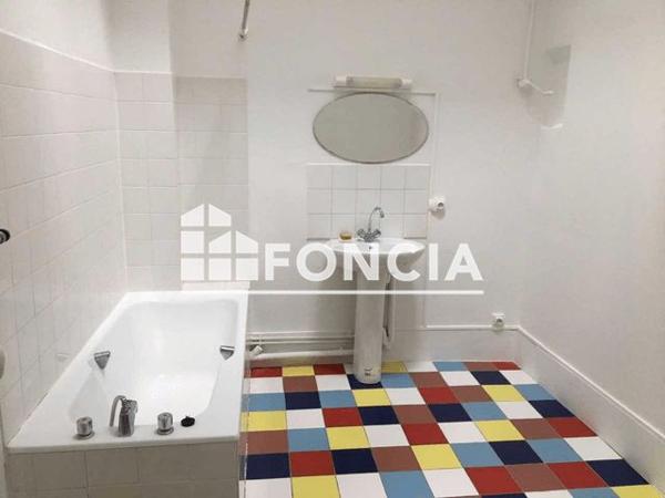 Location Appartement 3 pièces 65.7 m² - 1 RUE DE GIRONE Montpellier 34000