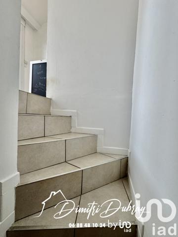 Maison à vendre 3 pièces 52 m² Bizanet