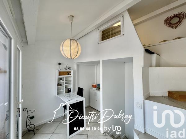 Maison à vendre 3 pièces 52 m² Bizanet