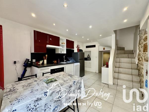 Maison à vendre 3 pièces 52 m² Bizanet