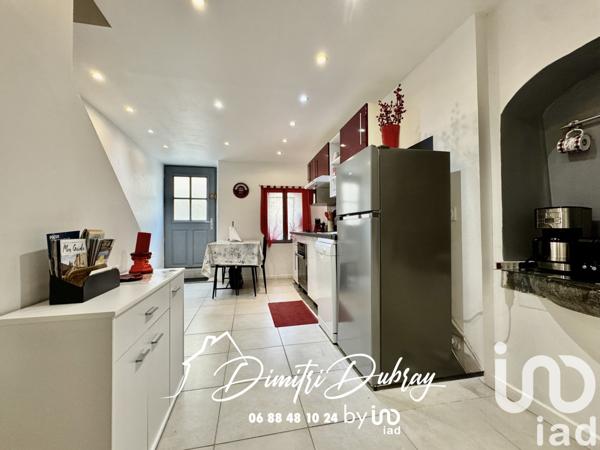 Maison à vendre 3 pièces 52 m² Bizanet