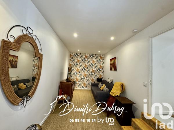 Maison à vendre 3 pièces 52 m² Bizanet