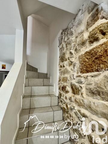 Maison à vendre 3 pièces 52 m² Bizanet