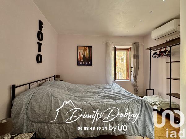 Maison à vendre 3 pièces 52 m² Bizanet