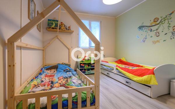 Maison à vendre    4 pièces •  Maubeuge