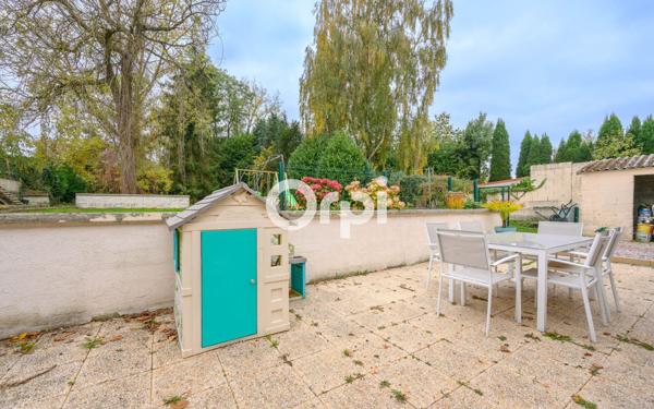 Maison à vendre    4 pièces •  Maubeuge