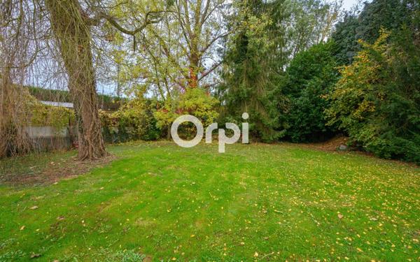 Maison à vendre    4 pièces •  Maubeuge