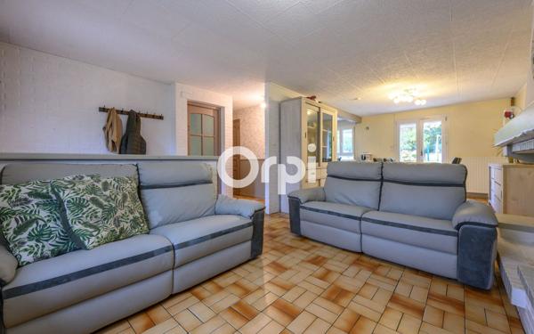 Maison à vendre    4 pièces •  Maubeuge