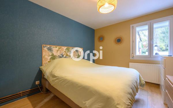 Maison à vendre    4 pièces •  Maubeuge