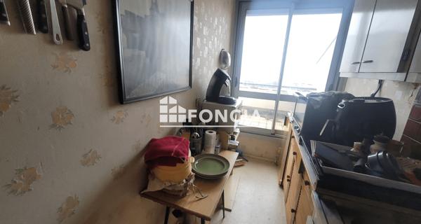 À vendre Appartement 2 pièces 50.6 m² - Boissy-saint-léger 94470