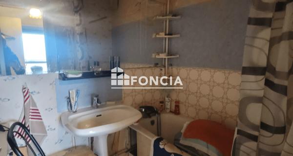 À vendre Appartement 2 pièces 50.6 m² - Boissy-saint-léger 94470