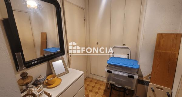 À vendre Appartement 2 pièces 50.6 m² - Boissy-saint-léger 94470