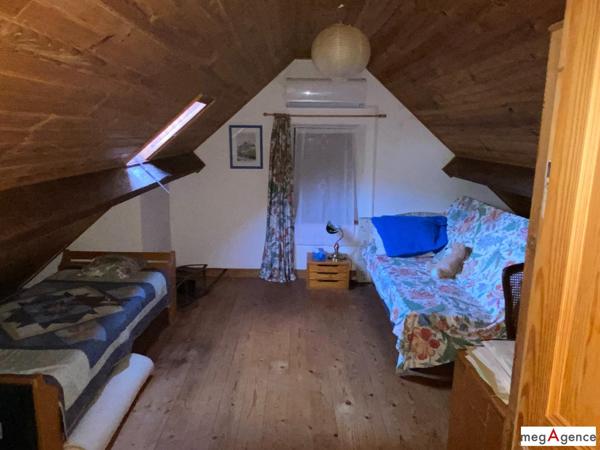 Maison à ARGEIN, 09800 - 4 pièces 154m²