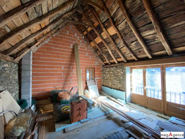 Maison à ARGEIN, 09800 - 4 pièces 154m²