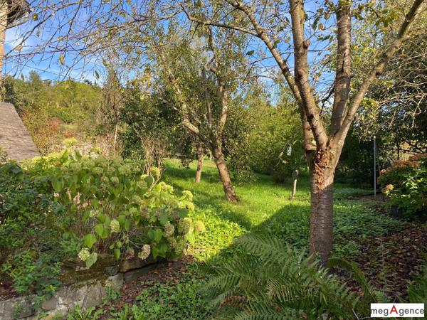 Maison à ARGEIN, 09800 - 4 pièces 154m²