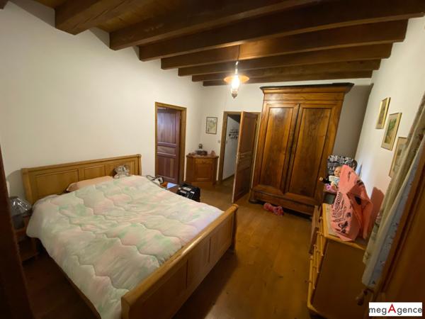 Maison à ARGEIN, 09800 - 4 pièces 154m²