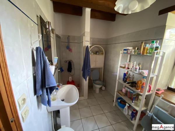 Maison à ARGEIN, 09800 - 4 pièces 154m²