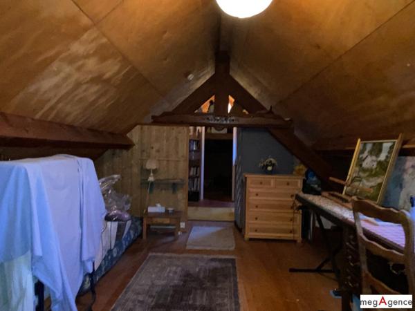 Maison à ARGEIN, 09800 - 4 pièces 154m²