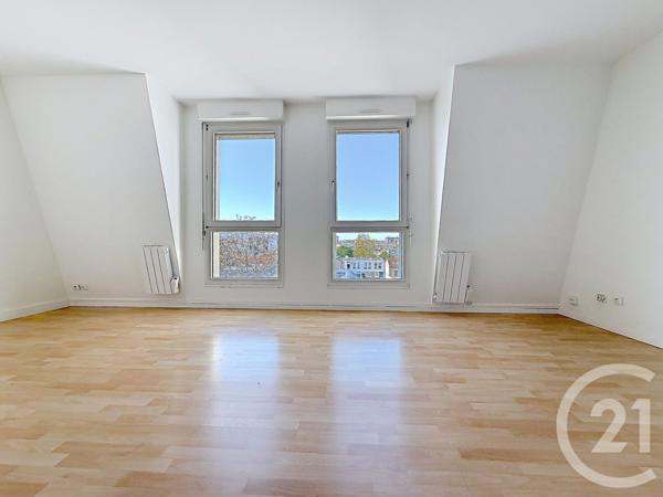 Appartement Studio à vendre  1 pièce - 25,02 m2 NANTERRE - 92