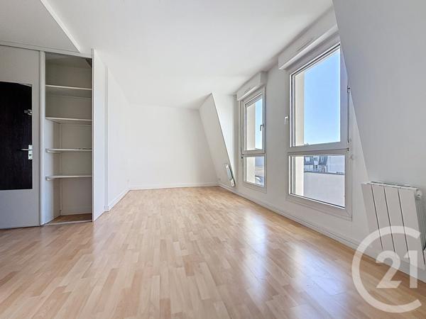 Appartement Studio à vendre  1 pièce - 25,02 m2 NANTERRE - 92