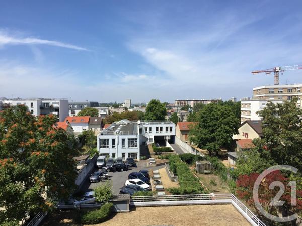 Appartement Studio à vendre  1 pièce - 25,02 m2 NANTERRE - 92