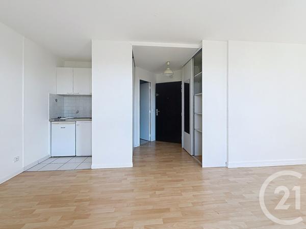 Appartement Studio à vendre  1 pièce - 25,02 m2 NANTERRE - 92