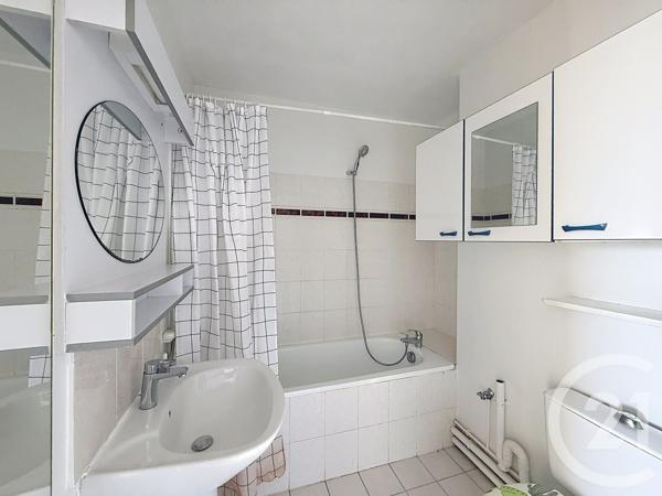 Appartement Studio à vendre  1 pièce - 25,02 m2 NANTERRE - 92