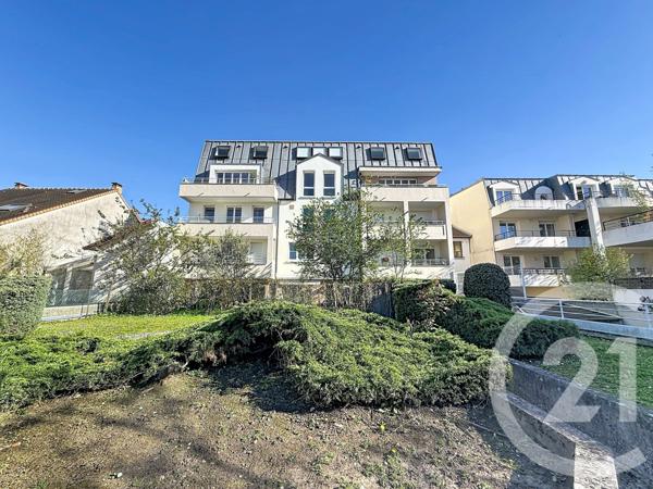 Appartement Studio à vendre  1 pièce - 25,02 m2 NANTERRE - 92