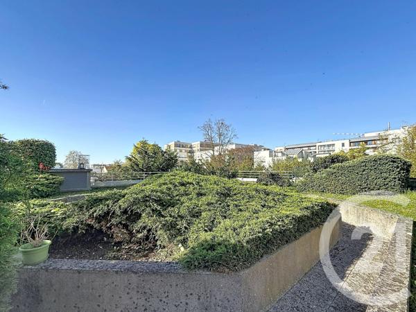 Appartement Studio à vendre  1 pièce - 25,02 m2 NANTERRE - 92