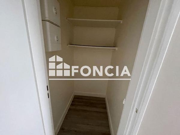 Location Studio 27.9 m² - 3 RUE GAZAN Paris 75014