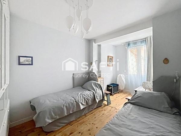 Maison à Merlimont en front de mer