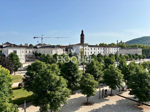 Appartement Cahors 3 pièce(s) 52.17 m2