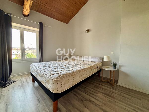 Appartement Cahors 3 pièce(s) 52.17 m2